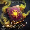Nightworld Academy 8 - Die Schule für... - Bild 1