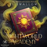 Nightworld Academy 8 - Die Schule für Hexen, Vampire und Werwölfe (MP3-Download) Nightworld Academy 8 - Die Schule für Hexen, Vampire und Werwölfe (MP3-Download)