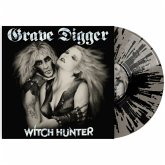 Witch Hunter (Black/White Splatter Lp) Witch Hunter (Black/White Splatter Lp)