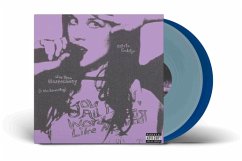 Cover Live From Glastonbury (Light Blue & Cobalt 2lp)