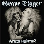 Witch Hunter (Digipak) Witch Hunter (Digipak)