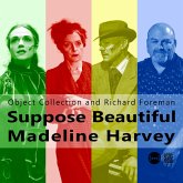 Suppose Beautiful Madeline Harvey Suppose Beautiful Madeline Harvey