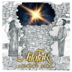 Cover Shining Star