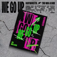 Cover We Go Up