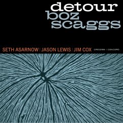 Cover Detour