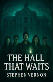 The Hall that Waits (eBook, ePUB)