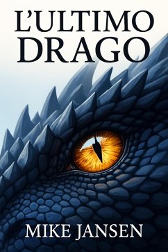 Cover L'Ultimo Drago (eBook, ePUB)