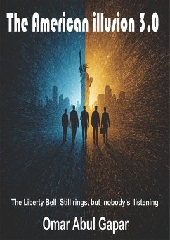 Cover The American illusion 3.0 (eBook, ePUB)