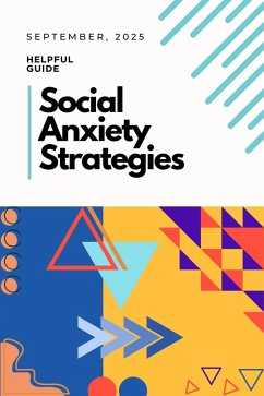 Cover Social Anxiety Strategies (eBook, ePUB)