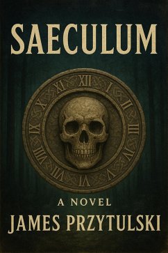 Cover Saeculum (eBook, ePUB)