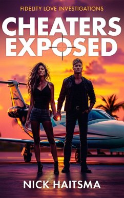 Cheaters Exposed (eBook, ePUB) Cover Cheaters Exposed (eBook, ePUB)