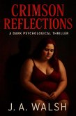 Crimson Reflections (eBook, ePUB)