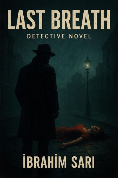 Last Breath (eBook, ePUB) Last Breath (eBook, ePUB)