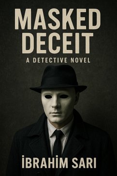 Cover Masked Deceit (eBook, ePUB)