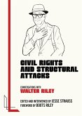 Civil Rights and Structural Attacks (eBook, ePUB)