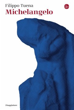 Cover Michelangelo (eBook, ePUB)