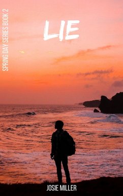 Lie (Spring Day, #2) (eBook, ePUB) Cover Lie (Spring Day, #2) (eBook, ePUB)