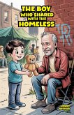 The Boy Who Shared with the Homeless (eBook, ePUB)