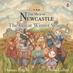 Cover The Mice of Newcastle (eBook, ePUB)