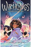 Witchlings - Die kleinen Hexen (eBook, ePUB) Witchlings - Die kleinen Hexen (eBook, ePUB)