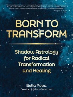 Cover Born to Transform (eBook, ePUB)