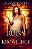 Ruins of Knowledge (The Egyptian Empire, #6) (eBook, ePUB)