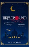 Threadbound (The Woven Realms, #1) (eBook, ePUB) Threadbound (The Woven Realms, #1) (eBook, ePUB)