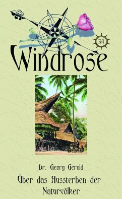 Cover Über das Aussterben der Naturvölker (eBook, ePUB)