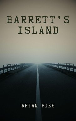 Cover Barrett's Island (eBook, ePUB)