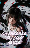 La Légende Du Loup Arrive (eBook, ePUB)