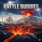 Battle Buddies (eBook, ePUB)
