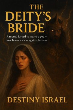 The Deity's Bride (eBook, ePUB) - Israel, Destiny The Deity's Bride (eBook, ePUB) - Israel, Destiny