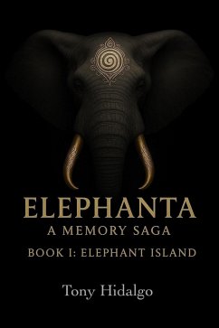 Cover Elephanta (eBook, ePUB)