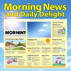 Morning News and Daily Delight (eBook, ePUB)