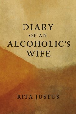 Cover Diary of an Alcoholic's Wife (eBook, ePUB)