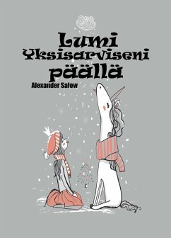 Cover Lumi Yksisarviseni päällä (eBook, ePUB)