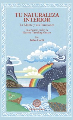 Cover Tu Naturaleza Interior (eBook, ePUB)