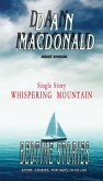 Whispering Mountain (Single Story) (eBook, ePUB)