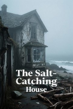 Cover The salt Catching House (eBook, ePUB)