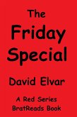 The Friday Special (Red Series) (eBook, ePUB) The Friday Special (Red Series) (eBook, ePUB)