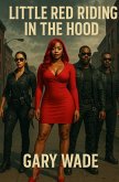 Little Red Riding In The Hood (eBook, ePUB)