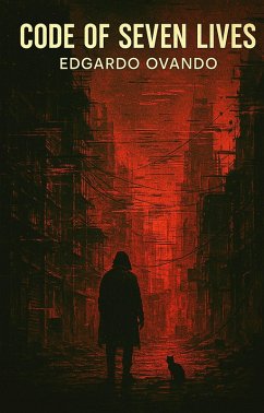 Cover Codes of Seven Lives (eBook, ePUB)