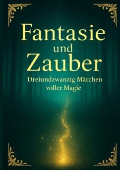 Fantasie-und-Zauber-23-Märchen-voller-Magie