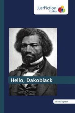 Cover Hello, Dakoblack