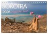 SOKOTRA - Magische Insel (Tischkalender... - Bild 1