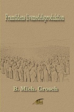 Framtidens livsmedelsproduktion