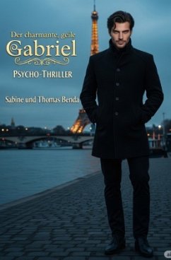 Cover Der charmante, geile Gabriel