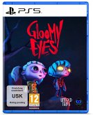 Gloomy Eyes (PlayStation 5)