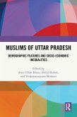 Muslims of Uttar Pradesh (eBook, ePUB)
