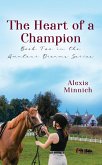 The Heart of a Champion (eBook, ePUB)